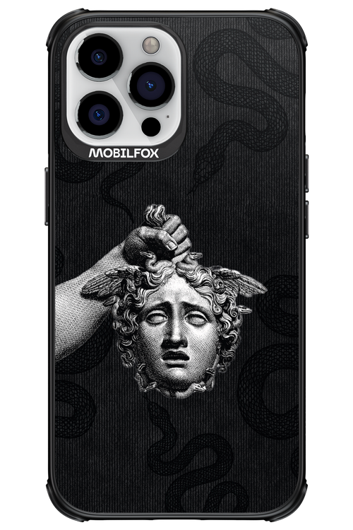 Medusa’s Gaze - Apple iPhone 13 Pro Max