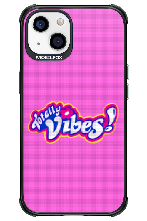 Totally Vibes II - Apple iPhone 13