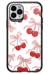 Cherry Queen - Apple iPhone 11 Pro