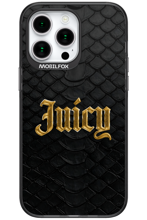 Juicy Gold 2.0 - Apple iPhone 15 Pro Max