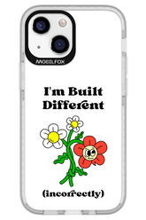 Incorrect - Apple iPhone 13 Mini