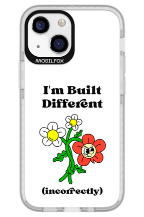 Incorrect - Apple iPhone 13 Mini