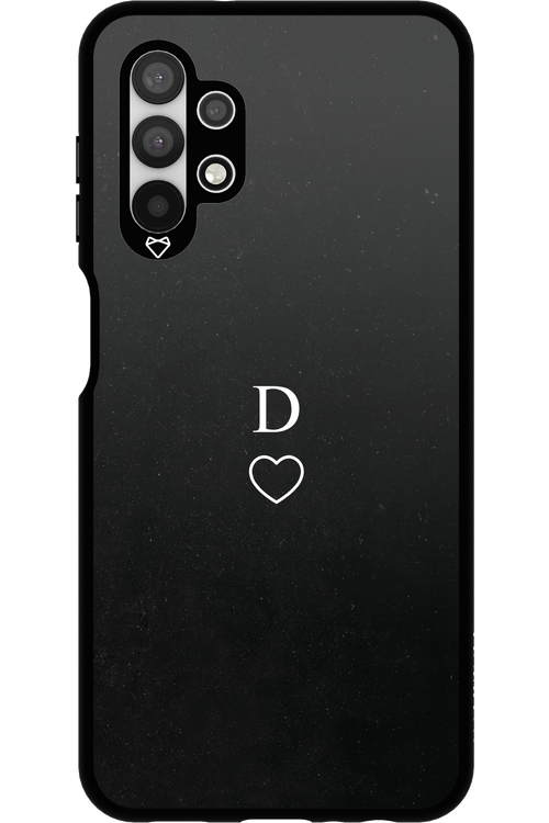 D Black 2.0 - Samsung Galaxy A13 4G
