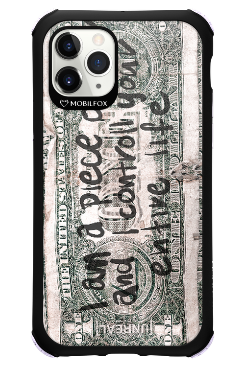 Dollars - Apple iPhone 11 Pro