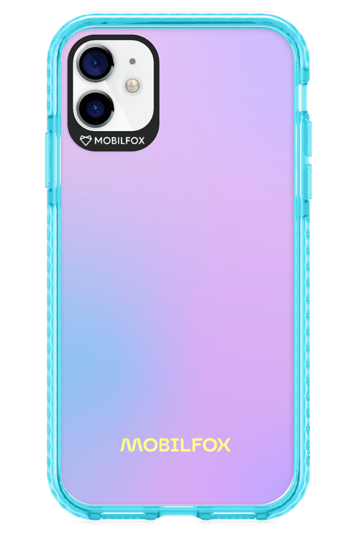 Pastel Lilac - Apple iPhone 11