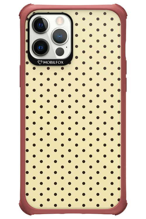 Butter Cookie - Apple iPhone 12 Pro Max