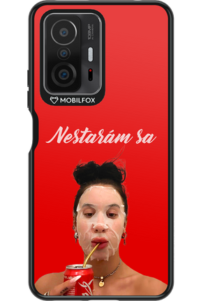 Nestarám Sa - Xiaomi Mi 11T Pro