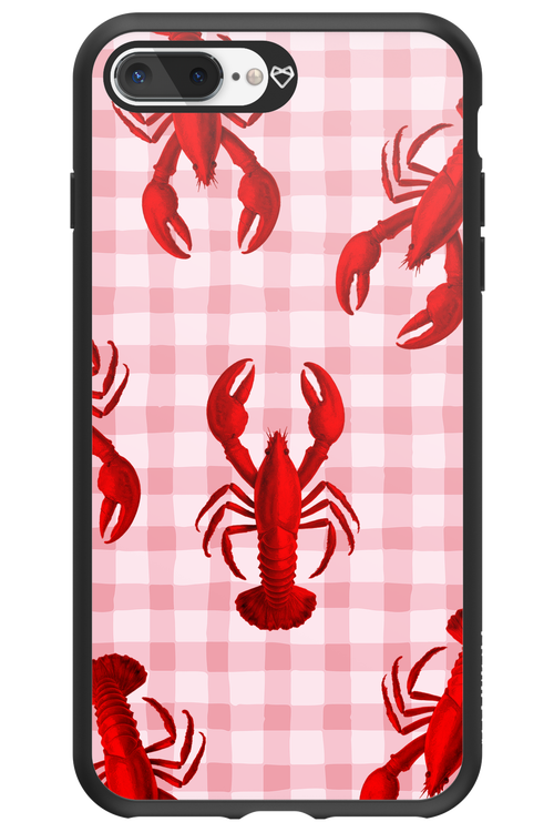 Lobster - Apple iPhone 8 Plus