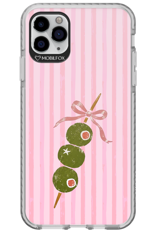 Girl Dinner 2.0 - Apple iPhone 11 Pro Max