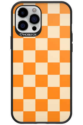 Vanilla & Pumpkin - Apple iPhone 12 Pro Max