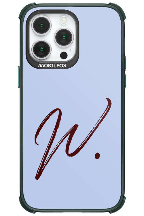 (Jellyfish Presso) W 2.0 - Apple iPhone 14 Pro Max