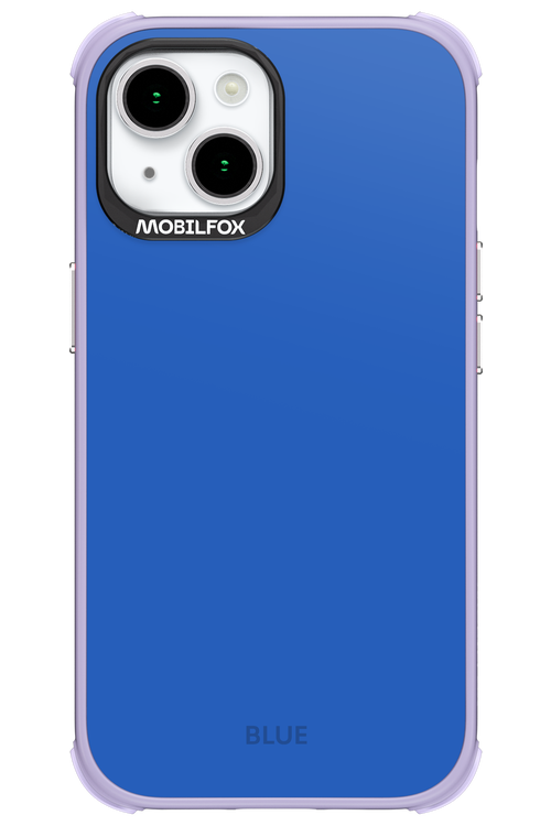 BLUE - FS2 - Apple iPhone 15