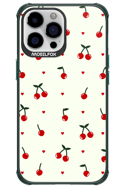 Baby Cherry - Apple iPhone 13 Pro Max