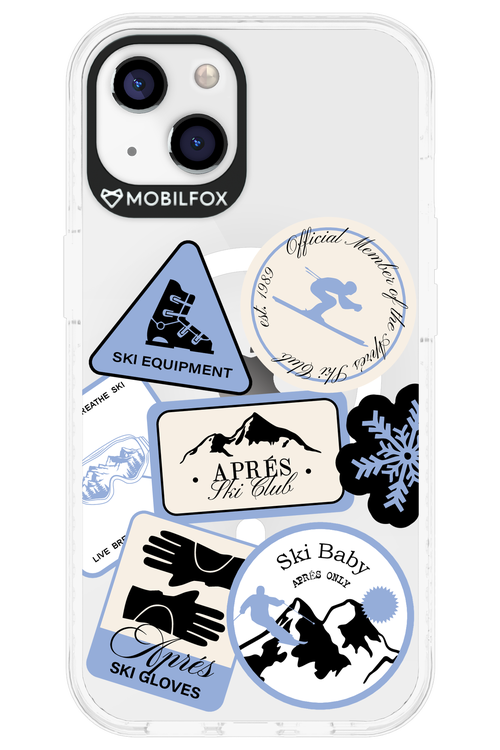 Alpine Spirit - Apple iPhone 13