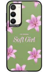 Original Soft Girl - Samsung Galaxy S23 Plus