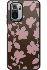 Flower Serenade - Xiaomi Redmi Note 10