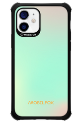 Pastel Mint - Apple iPhone 12