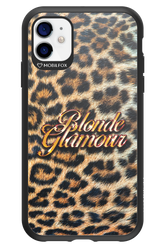 Blonde Glamour - Apple iPhone 11