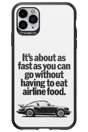 Retro Car II - Apple iPhone 11 Pro Max