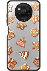 Gingerbread - Xiaomi Poco X3 Pro