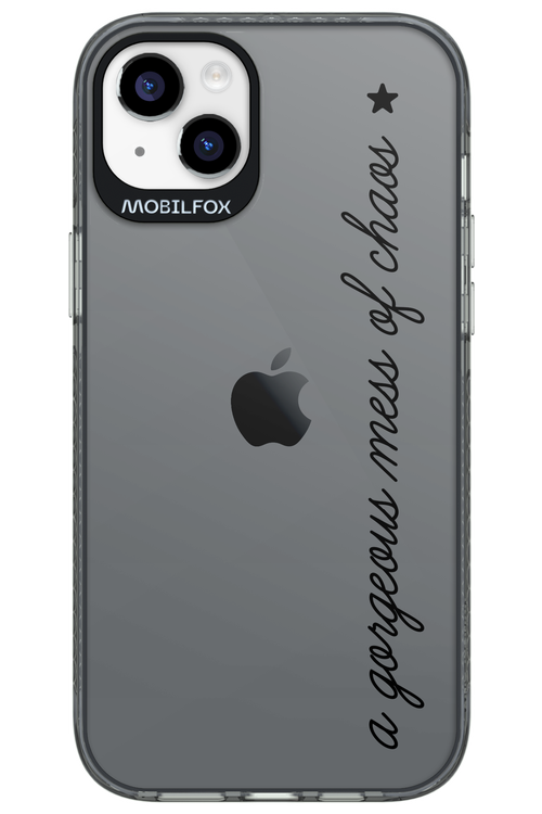 Gorgeous Mess - Apple iPhone 14 Plus