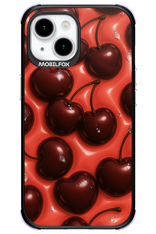CherryQueen - Apple iPhone 15