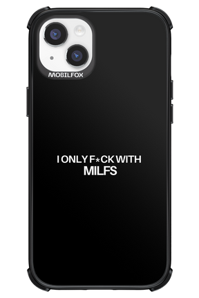 Only Milf Black - Apple iPhone 14 Plus