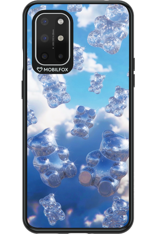 Crystal Bears 2.0 - OnePlus 8T
