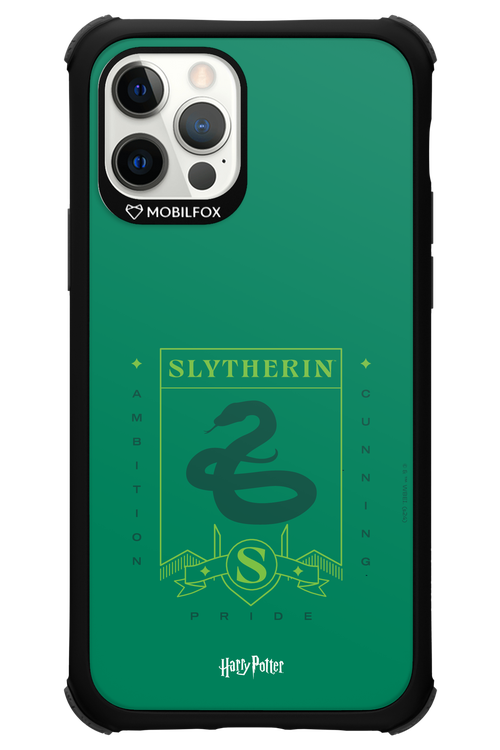 Slytherin2 - Apple iPhone 12 Pro