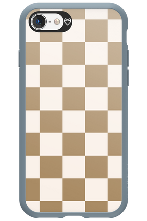 Nude Chess - Apple iPhone 8