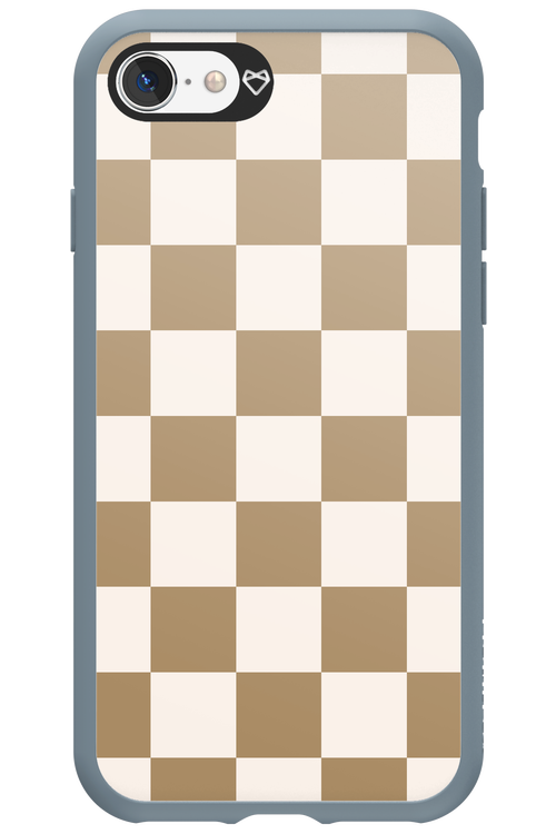 Nude Chess - Apple iPhone 8