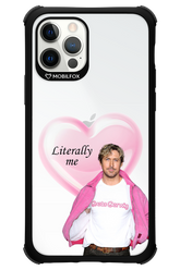 Literally Me - Apple iPhone 12 Pro