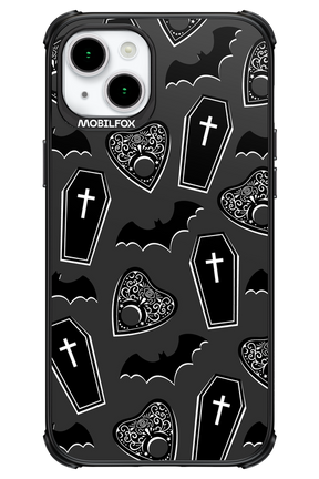 After Death - Apple iPhone 15 Plus