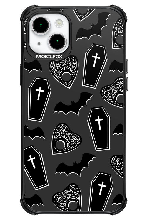 After Death - Apple iPhone 15 Plus