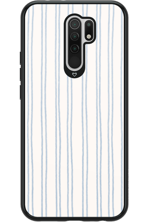 Beach Boy 2.0 - Xiaomi Redmi 9