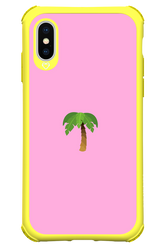 Chill Palm - Apple iPhone XS