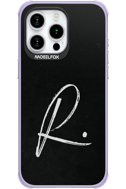 (Off Space) R 2.0 - Apple iPhone 15 Pro Max