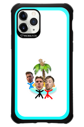 Plážoví chalani - Apple iPhone 11 Pro
