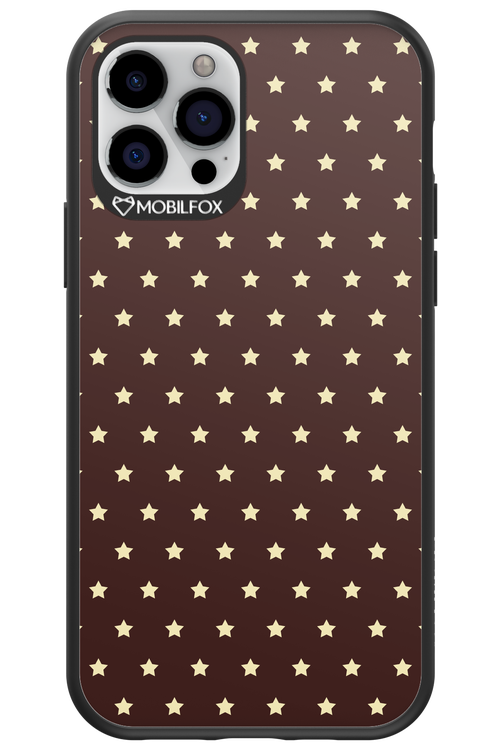 Star Mousse - Apple iPhone 12 Pro