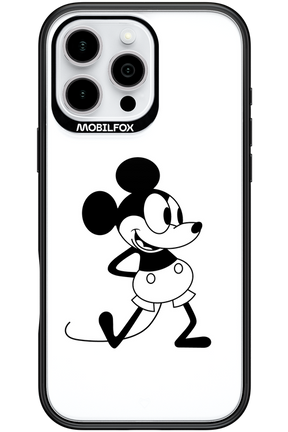 Iconic Mouse - Apple iPhone 16 Pro Max