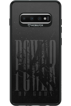 Power of Gods - Samsung Galaxy S10+