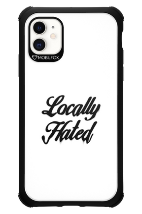 Locally Hated - Apple iPhone 11
