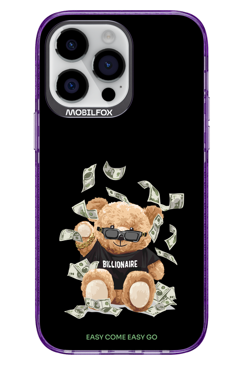 Easy Come Easy Go - Apple iPhone 14 Pro Max
