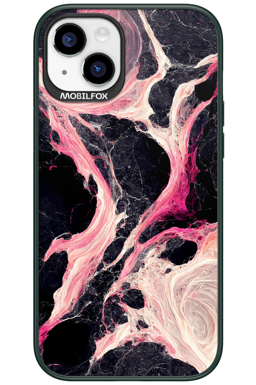 Rhodonite - Apple iPhone 15 Plus