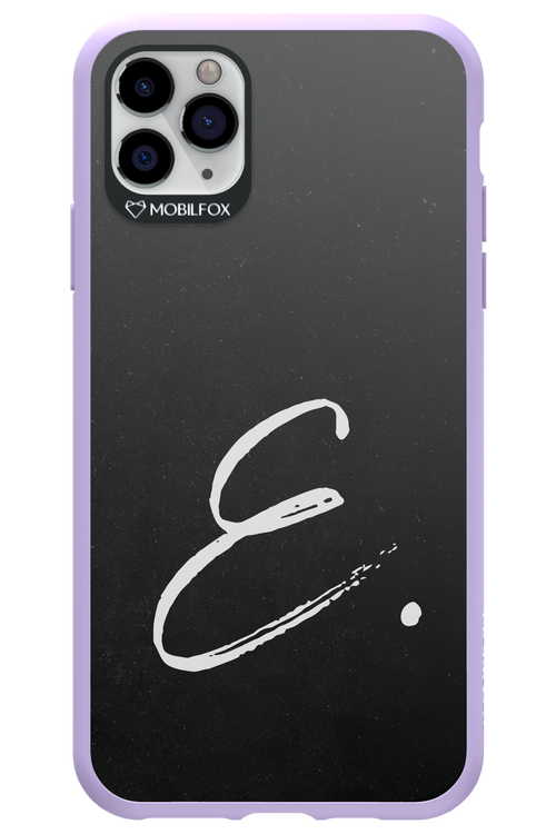 (Off Space) E 2.0 - Apple iPhone 11 Pro Max