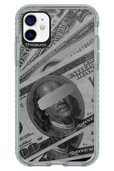 I don't see money - Apple iPhone 11