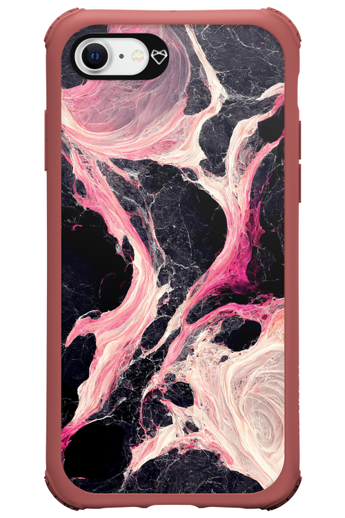 Rhodonite - Apple iPhone SE 2022