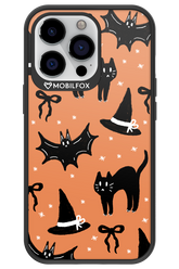 Cat & Bat - Apple iPhone 13 Pro