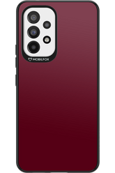 Burgundy - Samsung Galaxy A53