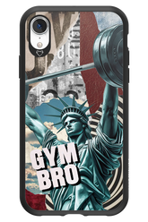 GYM BRO - Apple iPhone XR